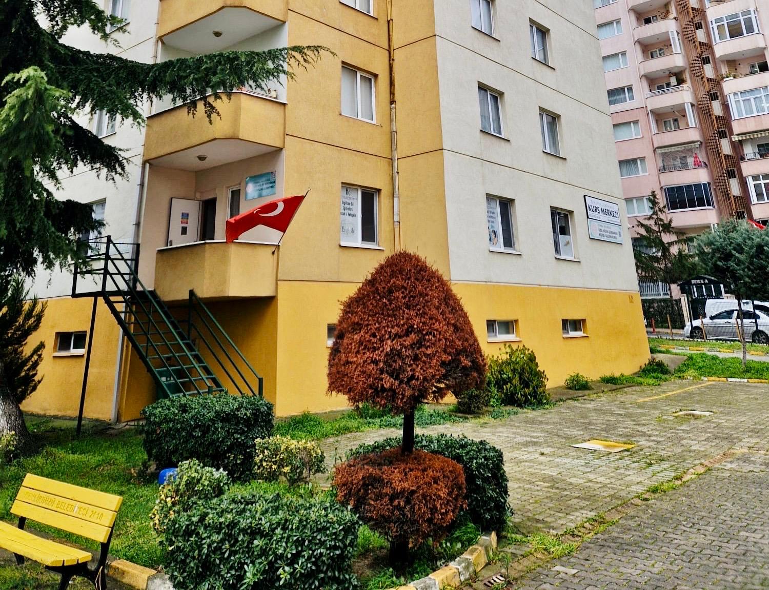 1306639683 MEB Ruhsatlı Devren Kiralık Kişisel Gelişim Merkezi