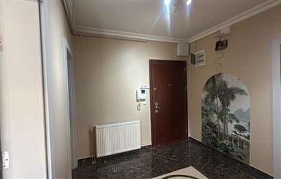 ZEKERİYAKÖY SİTE İÇİNDE ÖZEL BAHÇELİ DUBLEKS 5+1 KİRALIK DAİRE