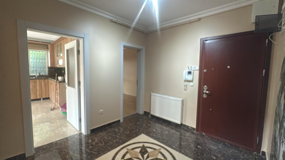 ZEKERİYAKÖY SİTE İÇİNDE ÖZEL BAHÇELİ DUBLEKS 5+1 KİRALIK DAİRE