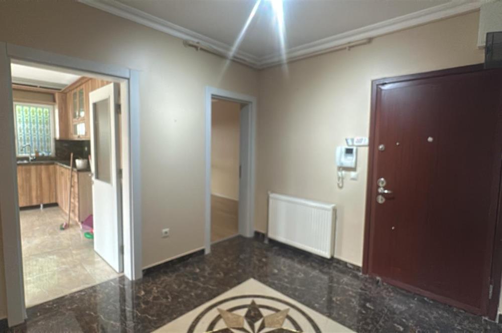 ZEKERİYAKÖY SİTE İÇİNDE ÖZEL BAHÇELİ DUBLEKS 5+1 KİRALIK DAİRE