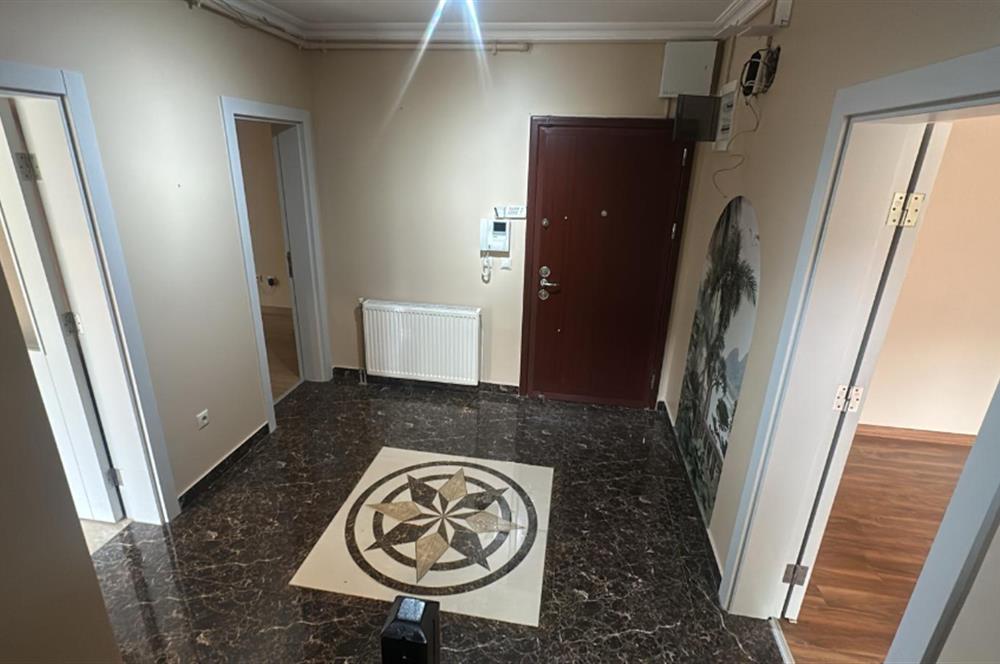 ZEKERİYAKÖY SİTE İÇİNDE ÖZEL BAHÇELİ DUBLEKS 5+1 KİRALIK DAİRE