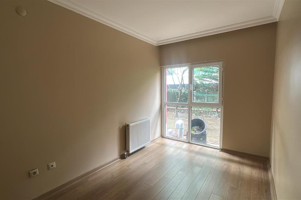 ZEKERİYAKÖY SİTE İÇİNDE ÖZEL BAHÇELİ DUBLEKS 5+1 KİRALIK DAİRE