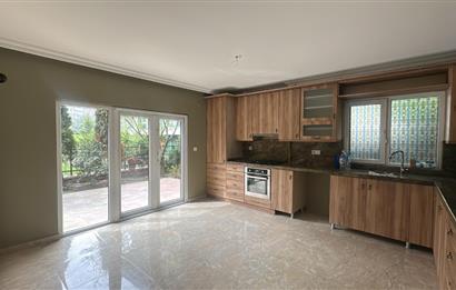 ZEKERİYAKÖY SİTE İÇİNDE ÖZEL BAHÇELİ DUBLEKS 5+1 KİRALIK DAİRE