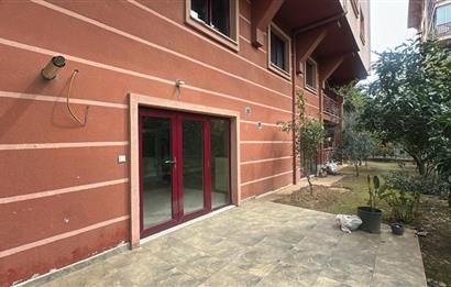 ZEKERİYAKÖY SİTE İÇİNDE ÖZEL BAHÇELİ DUBLEKS 5+1 KİRALIK DAİRE