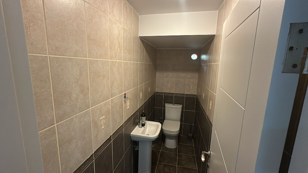 ZEKERİYAKÖY SİTE İÇİNDE ÖZEL BAHÇELİ DUBLEKS 5+1 KİRALIK DAİRE