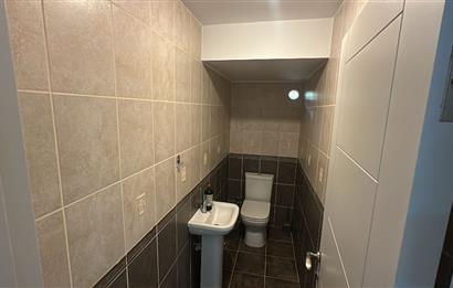 ZEKERİYAKÖY SİTE İÇİNDE ÖZEL BAHÇELİ DUBLEKS 5+1 KİRALIK DAİRE