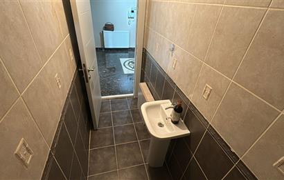 ZEKERİYAKÖY SİTE İÇİNDE ÖZEL BAHÇELİ DUBLEKS 5+1 KİRALIK DAİRE