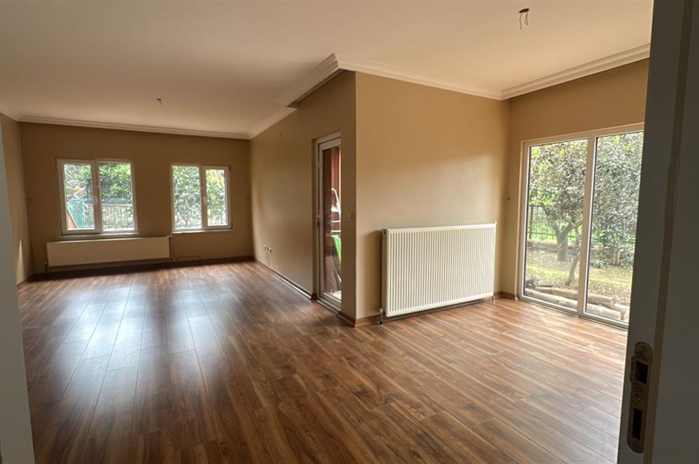 ZEKERİYAKÖY SİTE İÇİNDE ÖZEL BAHÇELİ DUBLEKS 5+1 KİRALIK DAİRE