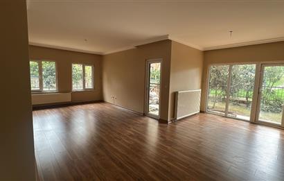 ZEKERİYAKÖY SİTE İÇİNDE ÖZEL BAHÇELİ DUBLEKS 5+1 KİRALIK DAİRE