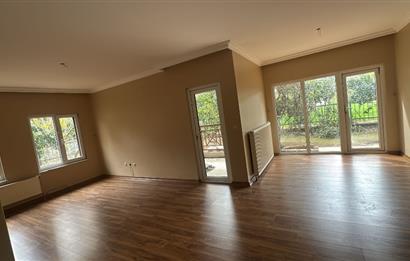 ZEKERİYAKÖY SİTE İÇİNDE ÖZEL BAHÇELİ DUBLEKS 5+1 KİRALIK DAİRE