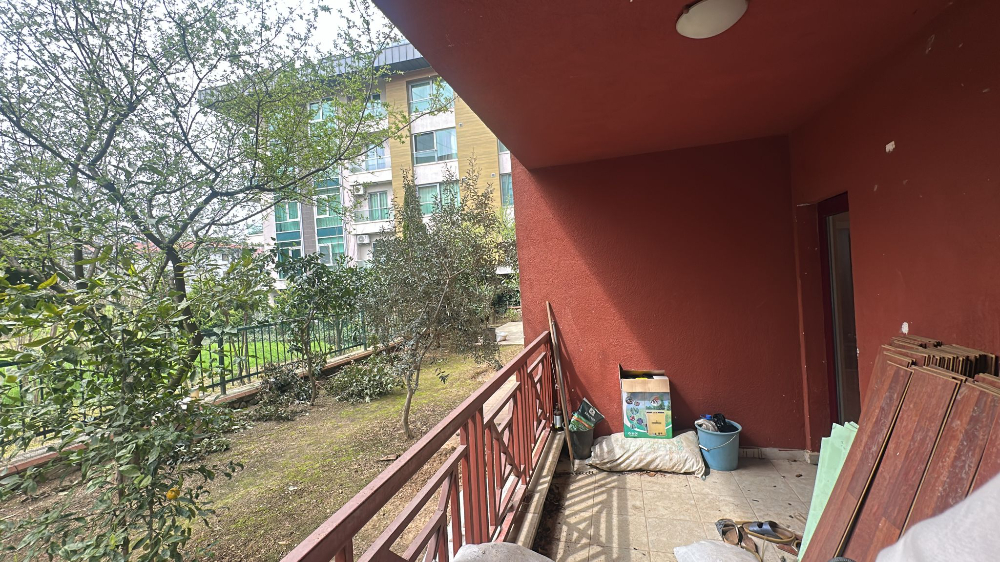 ZEKERİYAKÖY SİTE İÇİNDE ÖZEL BAHÇELİ DUBLEKS 5+1 KİRALIK DAİRE