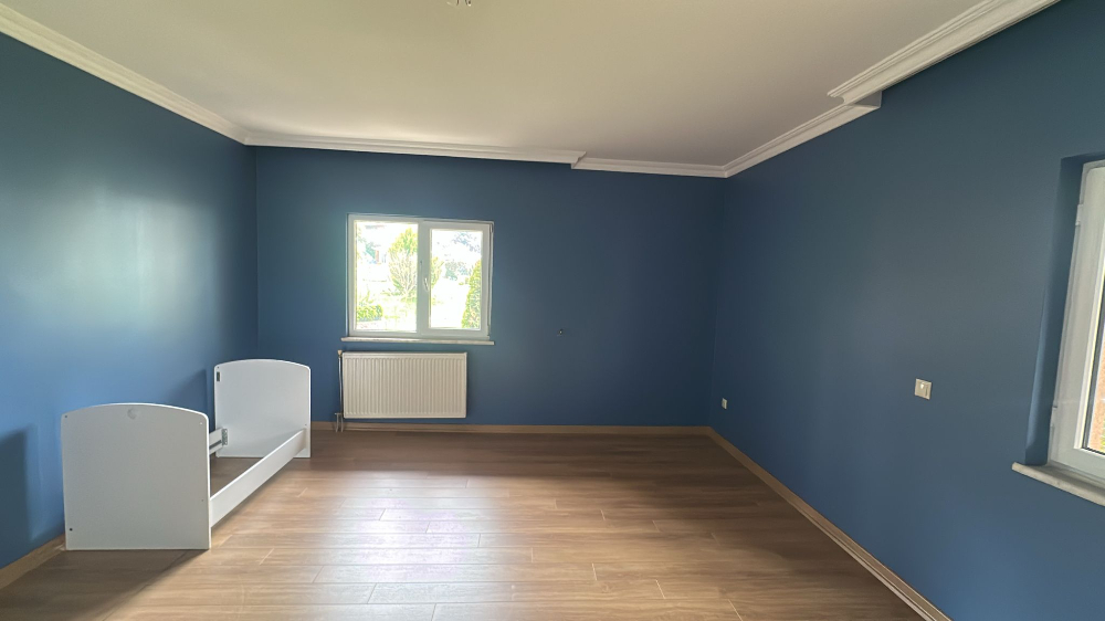 ZEKERİYAKÖY SİTE İÇİNDE ÖZEL BAHÇELİ DUBLEKS 5+1 KİRALIK DAİRE