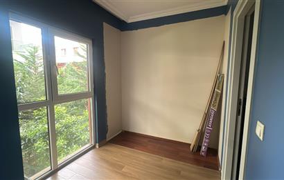 ZEKERİYAKÖY SİTE İÇİNDE ÖZEL BAHÇELİ DUBLEKS 5+1 KİRALIK DAİRE