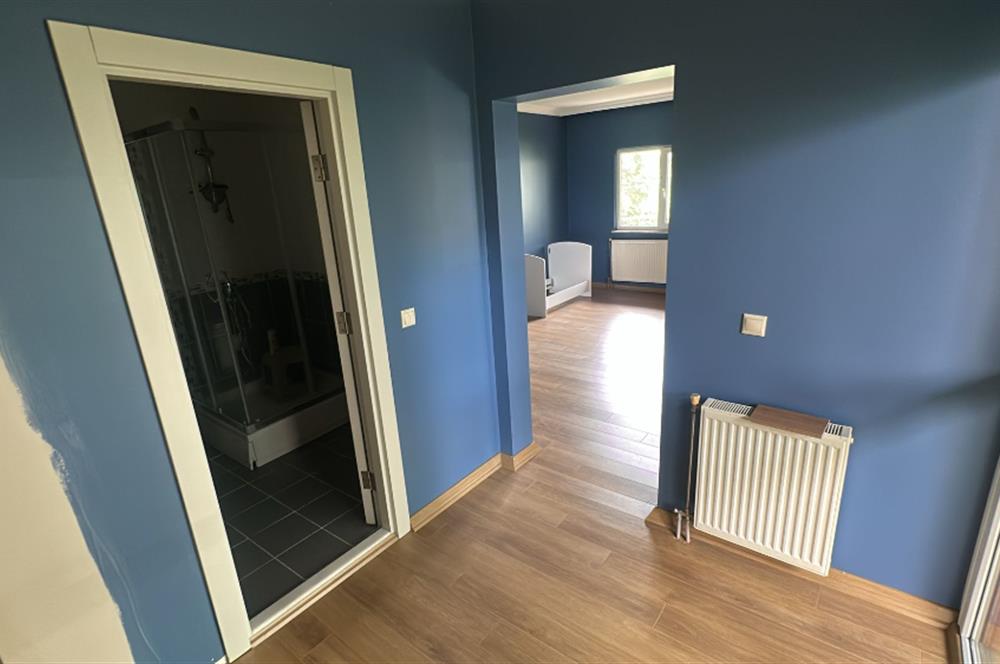 ZEKERİYAKÖY SİTE İÇİNDE ÖZEL BAHÇELİ DUBLEKS 5+1 KİRALIK DAİRE