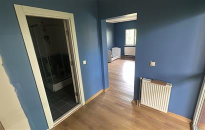 ZEKERİYAKÖY SİTE İÇİNDE ÖZEL BAHÇELİ DUBLEKS 5+1 KİRALIK DAİRE