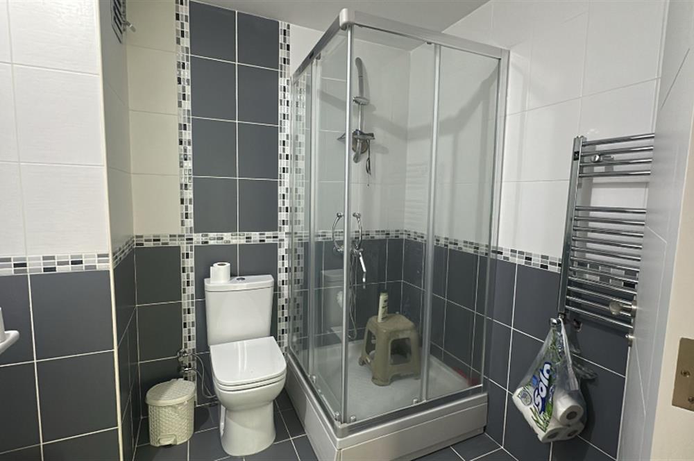 ZEKERİYAKÖY SİTE İÇİNDE ÖZEL BAHÇELİ DUBLEKS 5+1 KİRALIK DAİRE