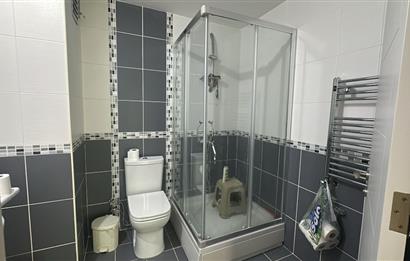 ZEKERİYAKÖY SİTE İÇİNDE ÖZEL BAHÇELİ DUBLEKS 5+1 KİRALIK DAİRE