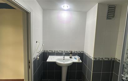 ZEKERİYAKÖY SİTE İÇİNDE ÖZEL BAHÇELİ DUBLEKS 5+1 KİRALIK DAİRE