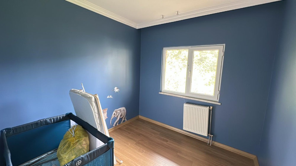 ZEKERİYAKÖY SİTE İÇİNDE ÖZEL BAHÇELİ DUBLEKS 5+1 KİRALIK DAİRE