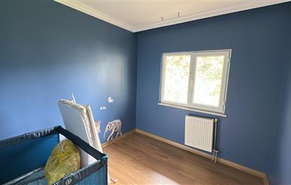 ZEKERİYAKÖY SİTE İÇİNDE ÖZEL BAHÇELİ DUBLEKS 5+1 KİRALIK DAİRE