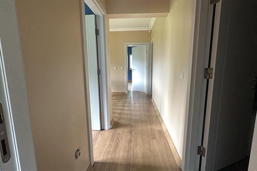 ZEKERİYAKÖY SİTE İÇİNDE ÖZEL BAHÇELİ DUBLEKS 5+1 KİRALIK DAİRE