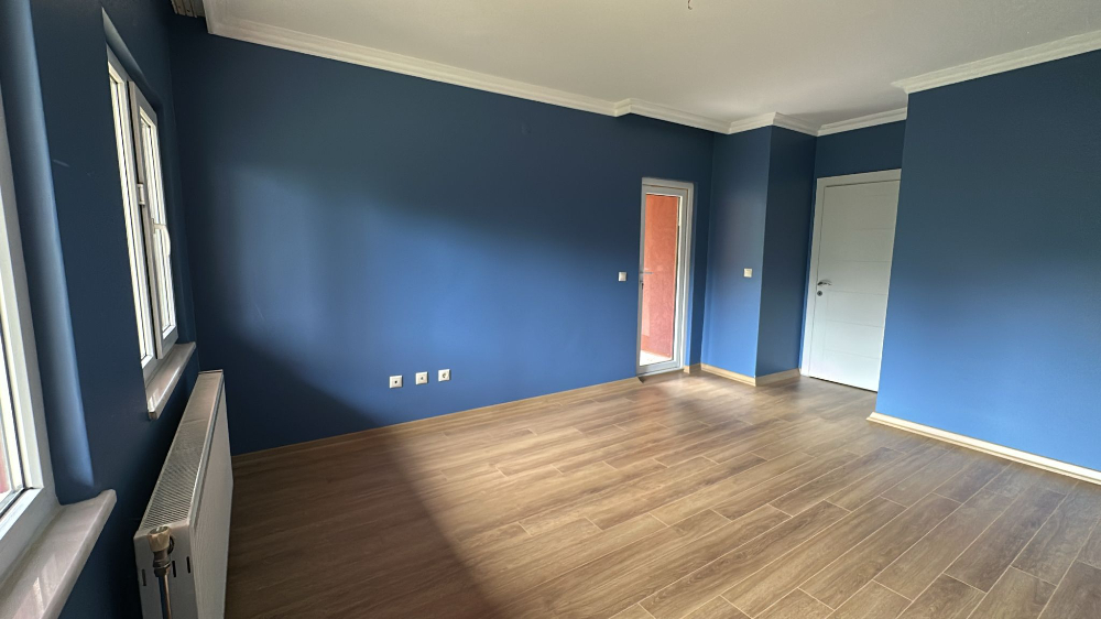 ZEKERİYAKÖY SİTE İÇİNDE ÖZEL BAHÇELİ DUBLEKS 5+1 KİRALIK DAİRE