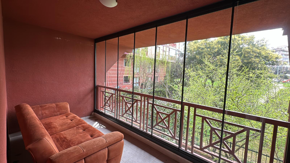 ZEKERİYAKÖY SİTE İÇİNDE ÖZEL BAHÇELİ DUBLEKS 5+1 KİRALIK DAİRE