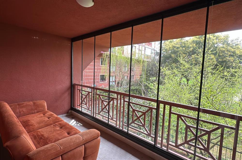 ZEKERİYAKÖY SİTE İÇİNDE ÖZEL BAHÇELİ DUBLEKS 5+1 KİRALIK DAİRE