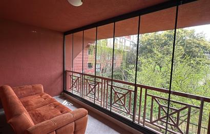 ZEKERİYAKÖY SİTE İÇİNDE ÖZEL BAHÇELİ DUBLEKS 5+1 KİRALIK DAİRE