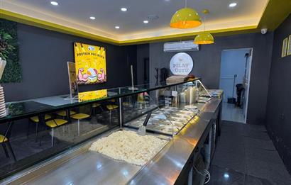 DİKMEN CADDESİ ÜZERİ MERKEZDE YÜKSEK MÜŞTERİ POTANSİYELLİ DEVREN