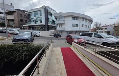 Kuleli sok. geniş 3+1 2 banyo, 3wc