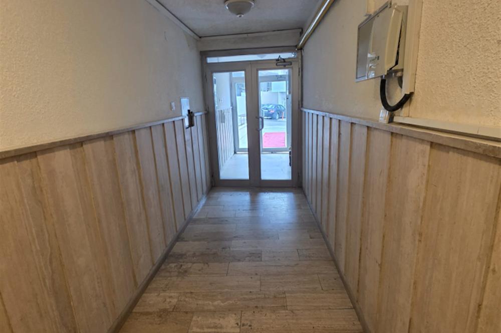 Kuleli sok. geniş 3+1 2 banyo, 3wc