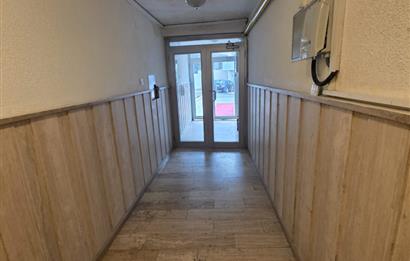 Kuleli sok. geniş 3+1 2 banyo, 3wc