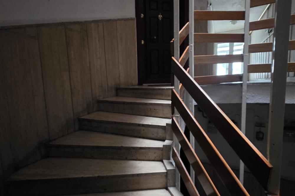 Kuleli sok. geniş 3+1 2 banyo, 3wc