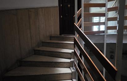 Kuleli sok. geniş 3+1 2 banyo, 3wc