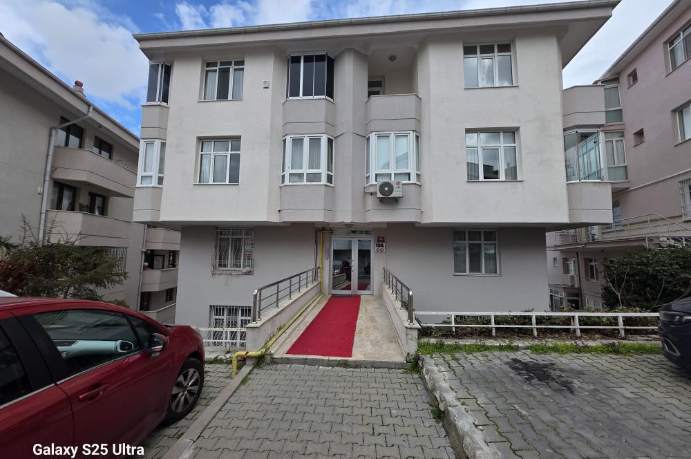 Kuleli sok. geniş 3+1 2 banyo, 3wc