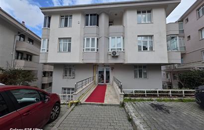 Kuleli sok. geniş 3+1 2 banyo, 3wc