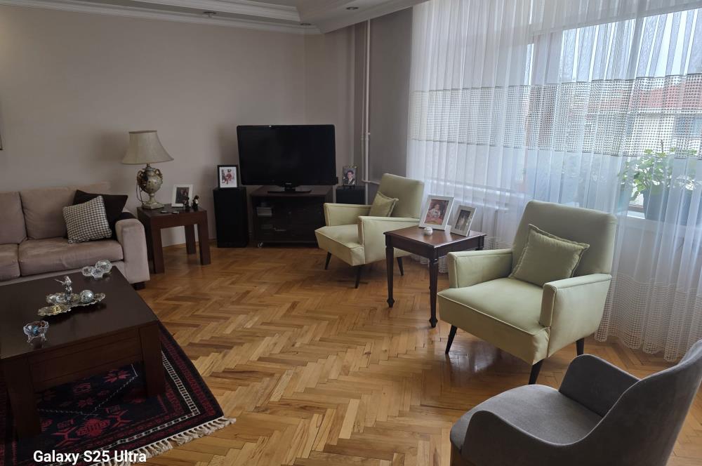 Kuleli sok. geniş 3+1 2 banyo, 3wc