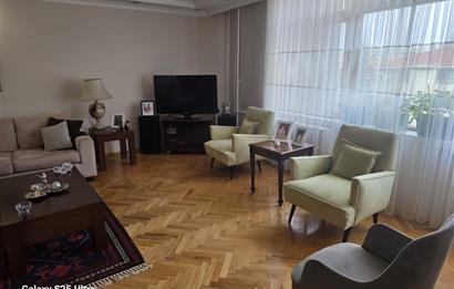 Kuleli sok. geniş 3+1 2 banyo, 3wc