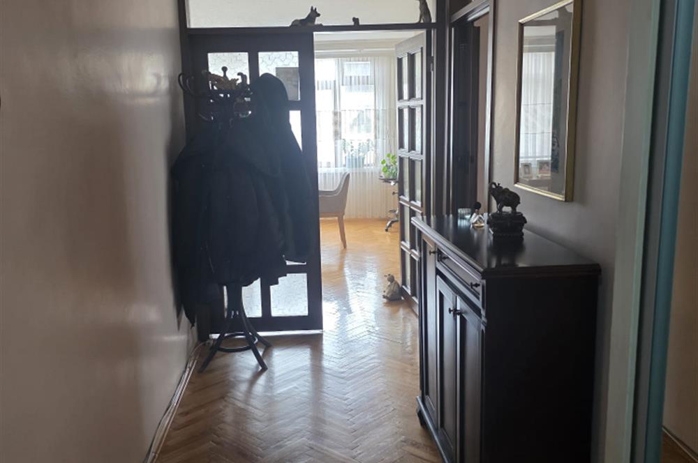 Kuleli sok. geniş 3+1 2 banyo, 3wc