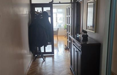 Kuleli sok. geniş 3+1 2 banyo, 3wc