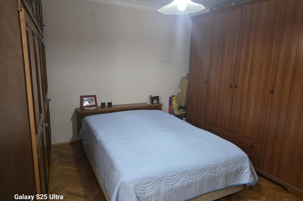 Kuleli sok. geniş 3+1 2 banyo, 3wc