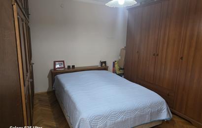 Kuleli sok. geniş 3+1 2 banyo, 3wc