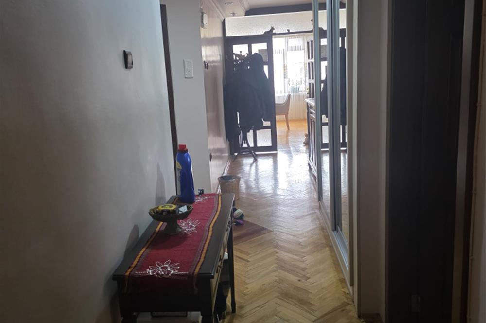 Kuleli sok. geniş 3+1 2 banyo, 3wc