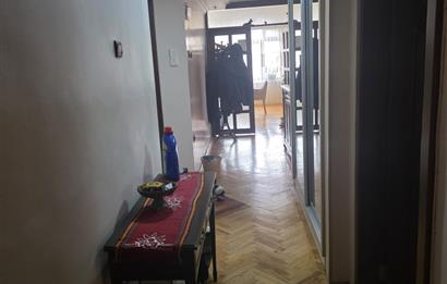 Kuleli sok. geniş 3+1 2 banyo, 3wc