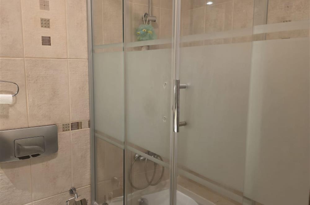 Kuleli sok. geniş 3+1 2 banyo, 3wc