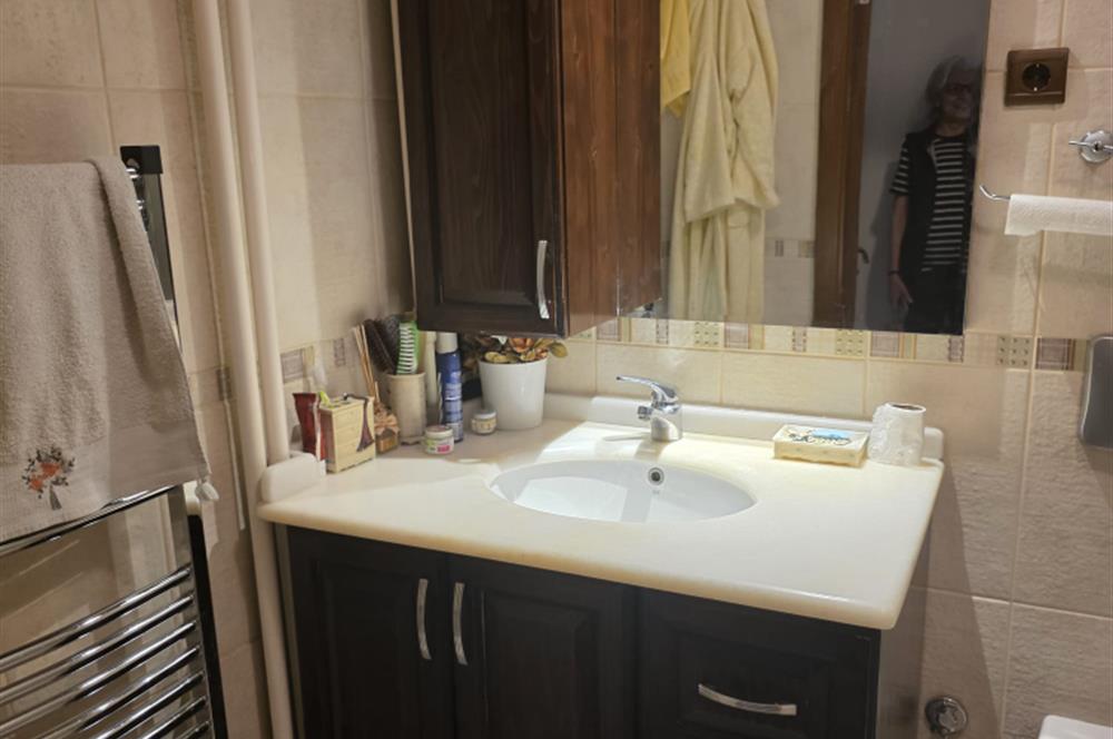 Kuleli sok. geniş 3+1 2 banyo, 3wc