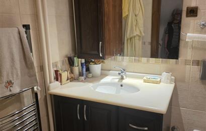 Kuleli sok. geniş 3+1 2 banyo, 3wc