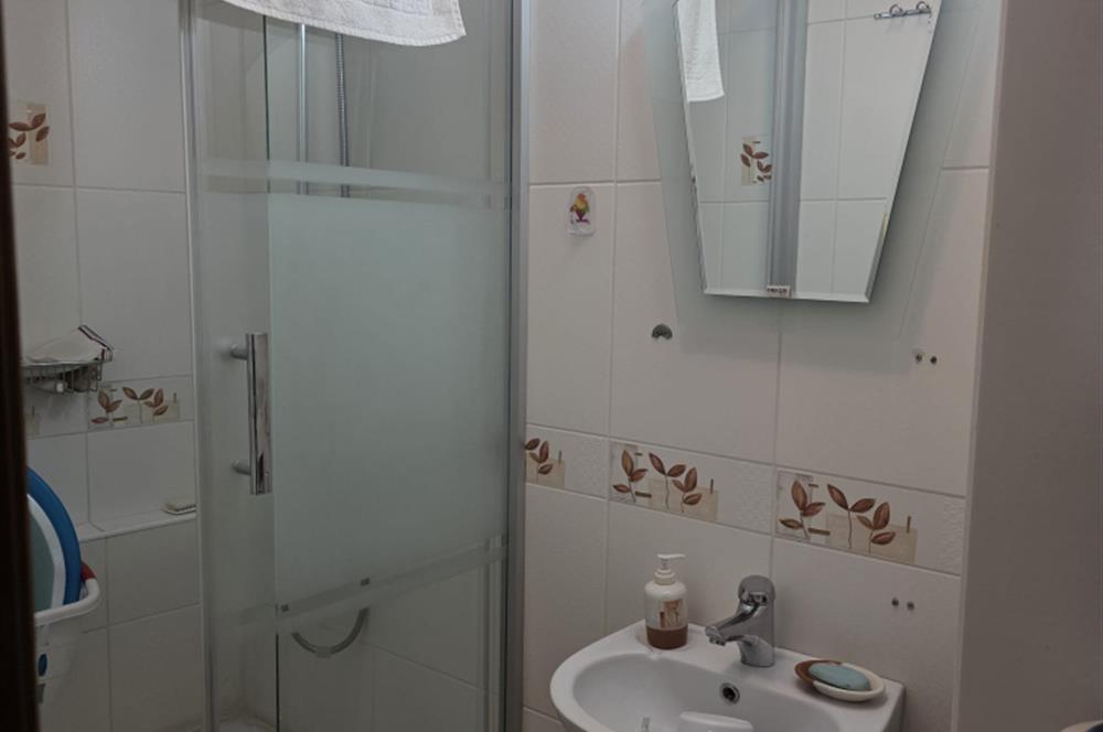 Kuleli sok. geniş 3+1 2 banyo, 3wc