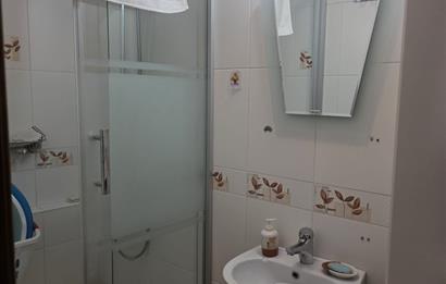 Kuleli sok. geniş 3+1 2 banyo, 3wc